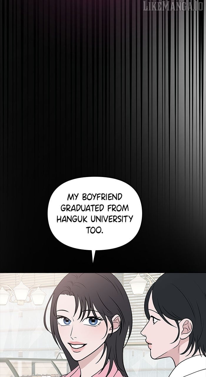 One of Three Chapter 2 - Page 5