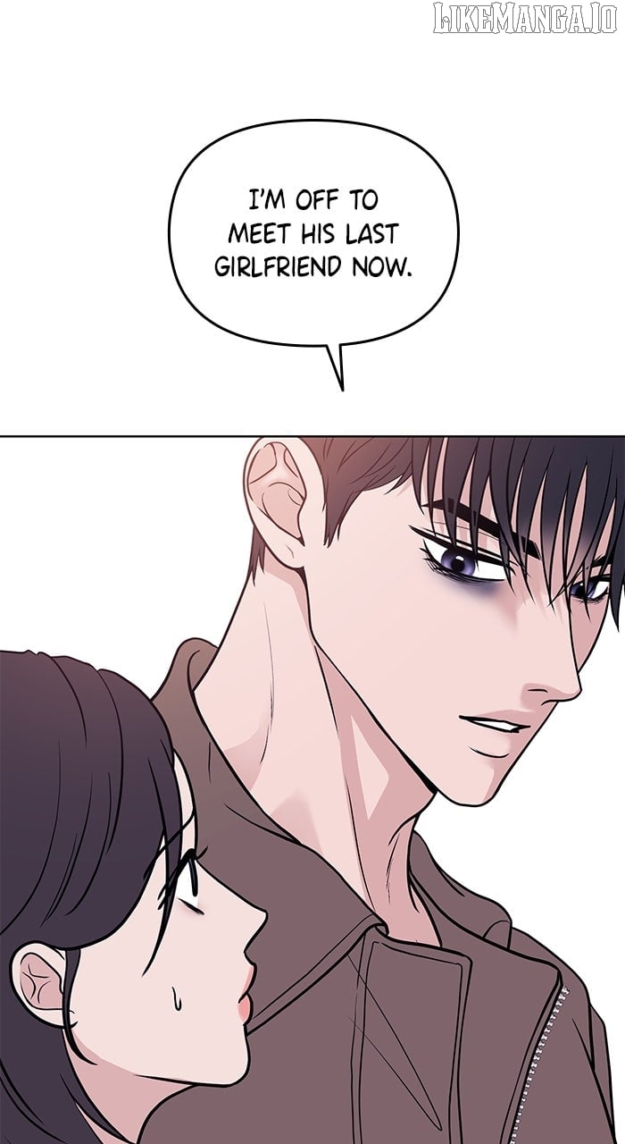 One of Three Chapter 2 - Page 44