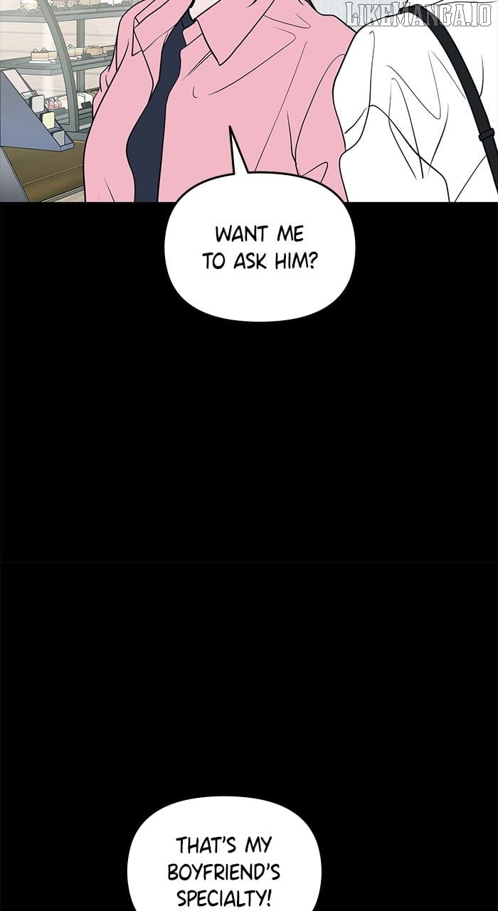 One of Three Chapter 2 - Page 6