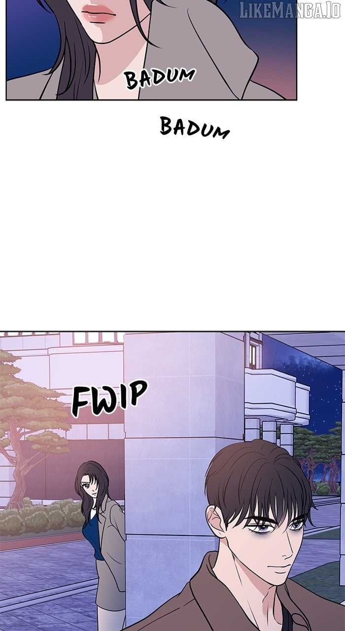 One of Three Chapter 2 - Page 64