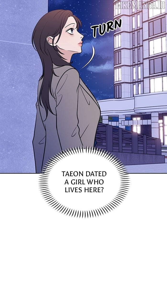 One of Three Chapter 2 - Page 66