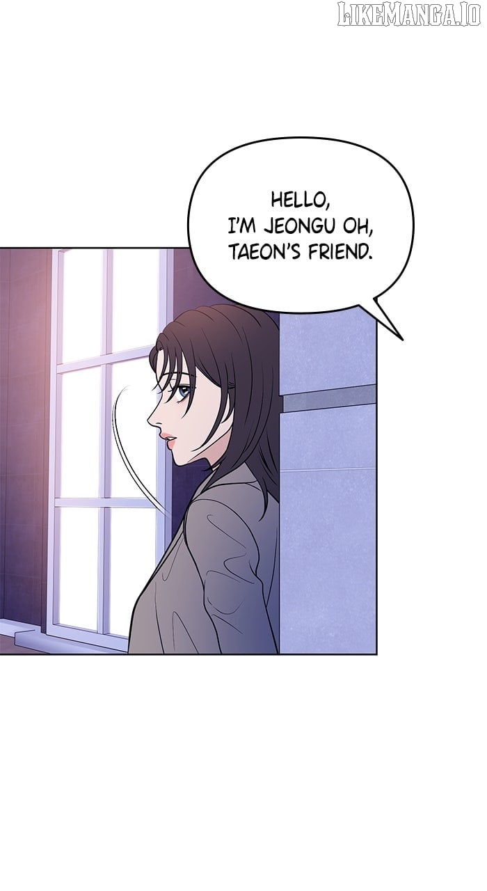 One of Three Chapter 2 - Page 70