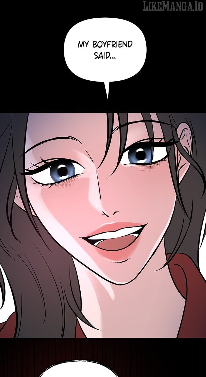 One of Three Chapter 2 - Page 8