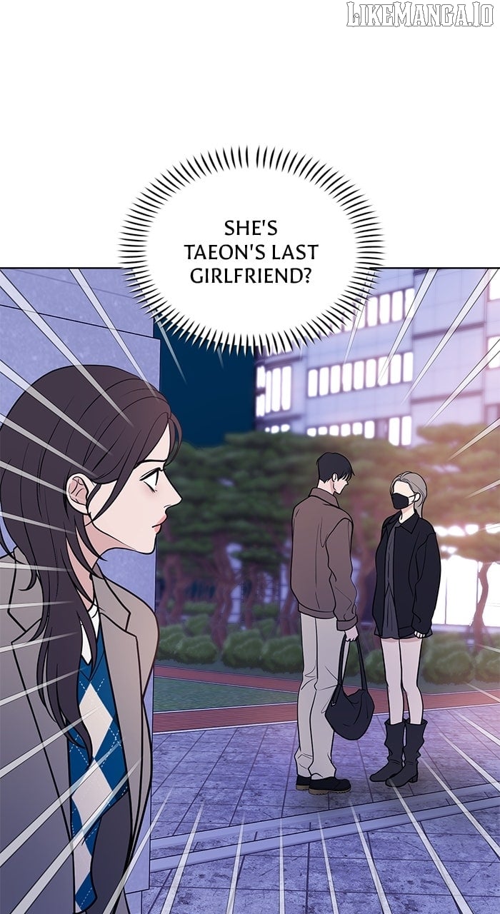 One of Three Chapter 2 - Page 71