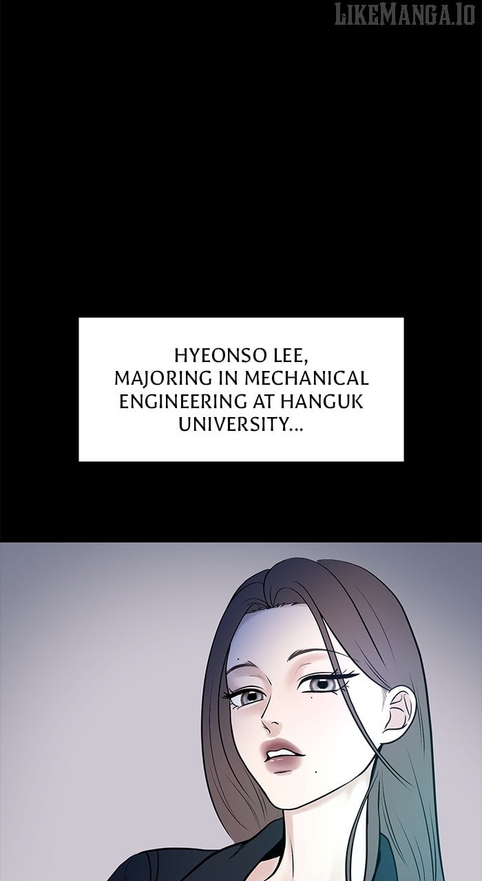 One of Three Chapter 3 - Page 11