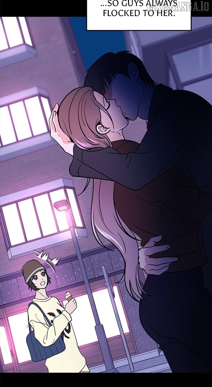 One of Three Chapter 3 - Page 14