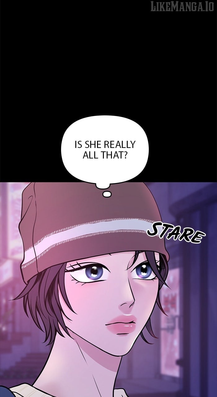 One of Three Chapter 3 - Page 15