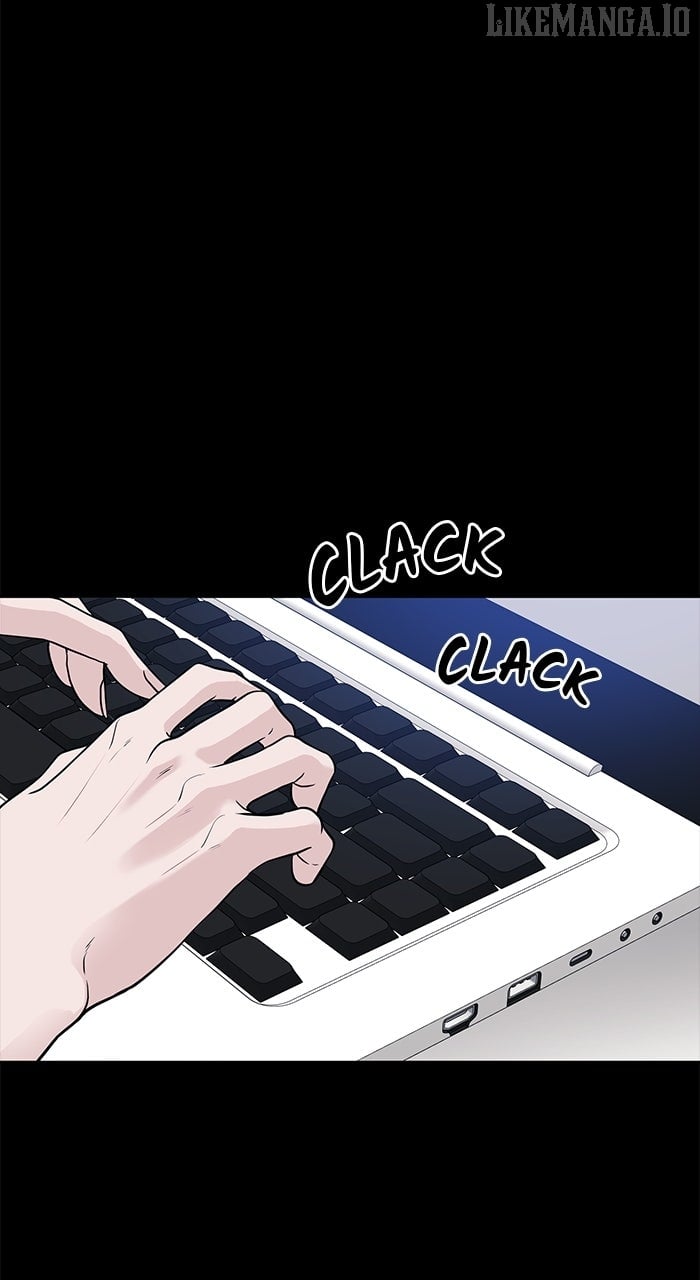 One of Three Chapter 3 - Page 17