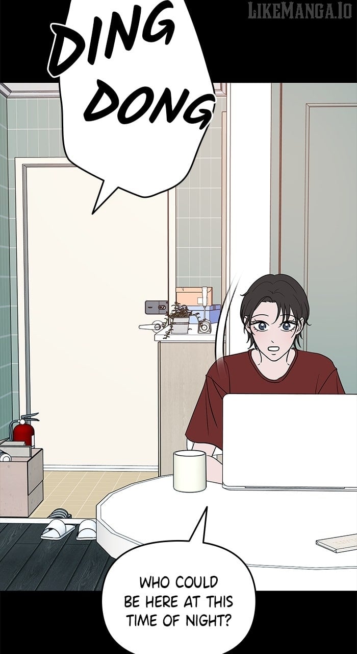 One of Three Chapter 3 - Page 19