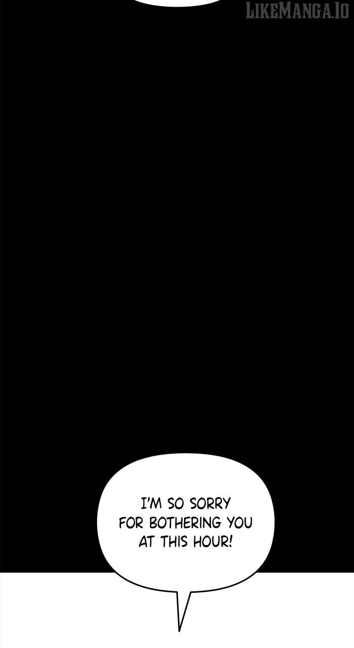One of Three Chapter 3 - Page 20