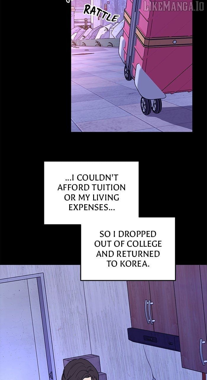 One of Three Chapter 3 - Page 3