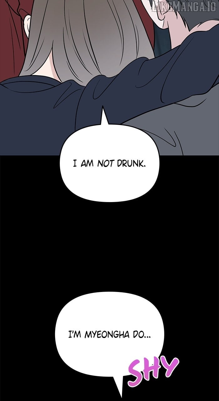 One of Three Chapter 3 - Page 23
