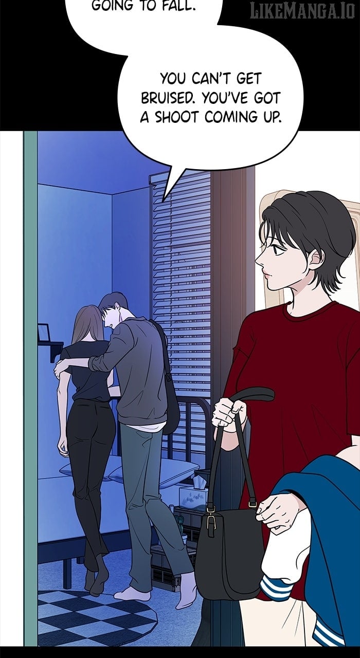 One of Three Chapter 3 - Page 25