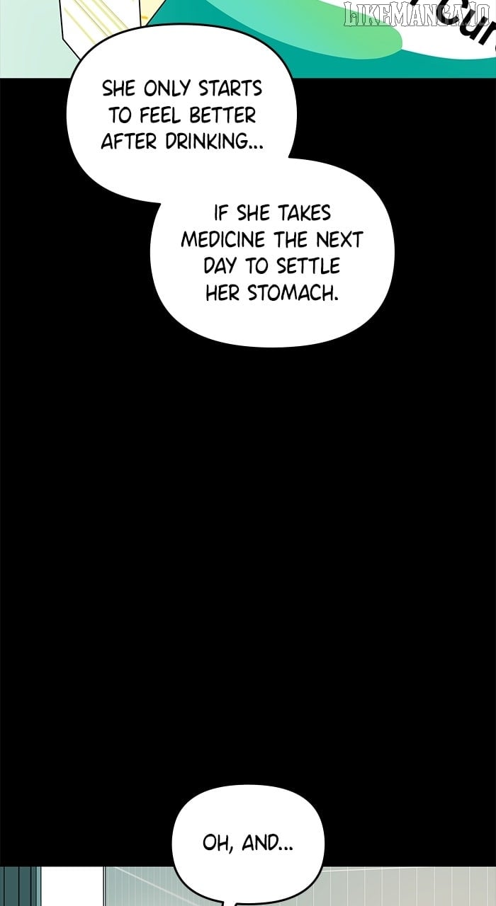 One of Three Chapter 3 - Page 27