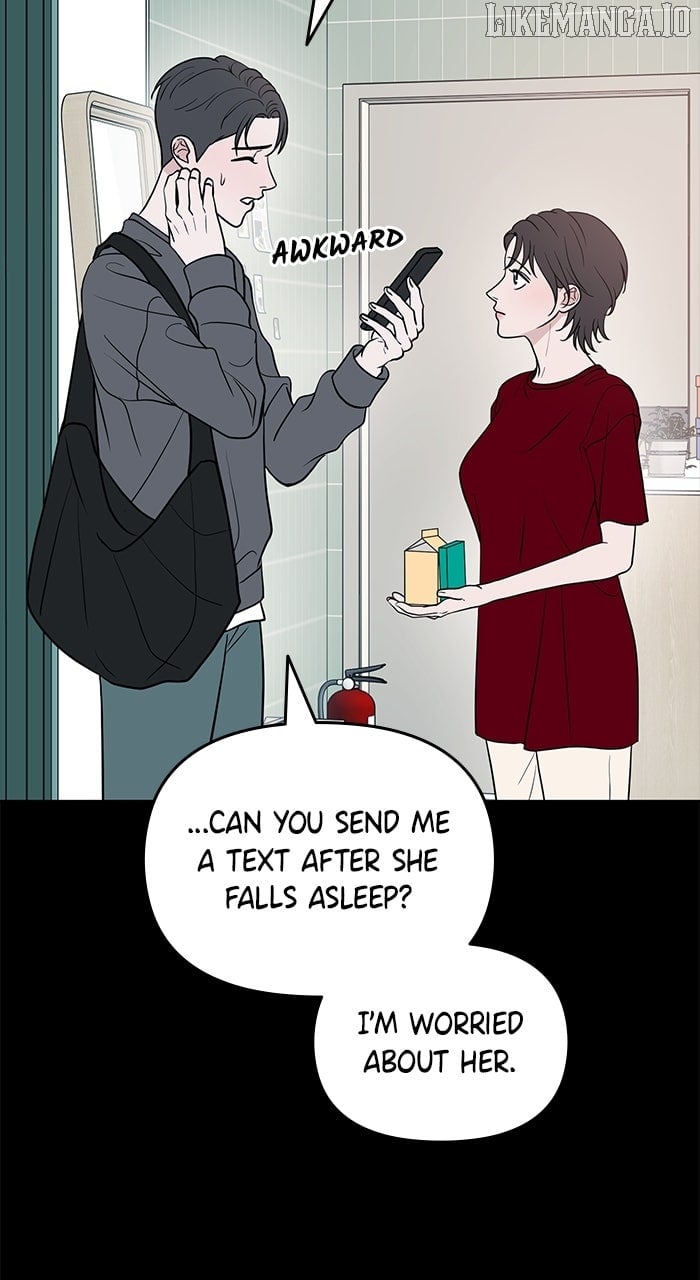 One of Three Chapter 3 - Page 28