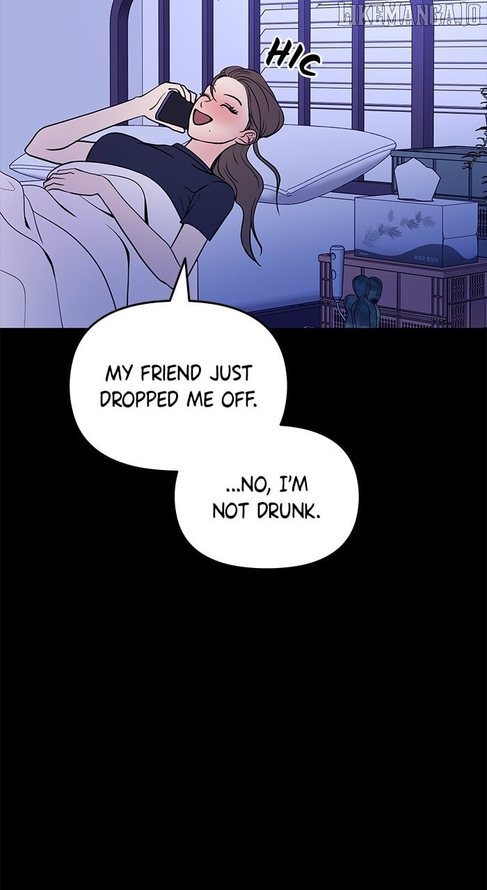 One of Three Chapter 3 - Page 31