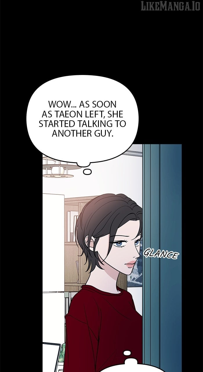 One of Three Chapter 3 - Page 32