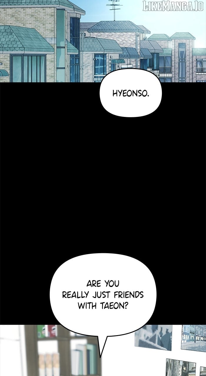 One of Three Chapter 3 - Page 34
