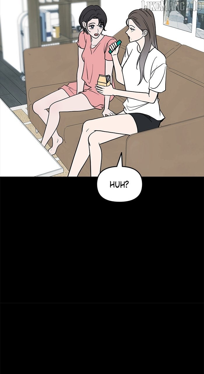 One of Three Chapter 3 - Page 35