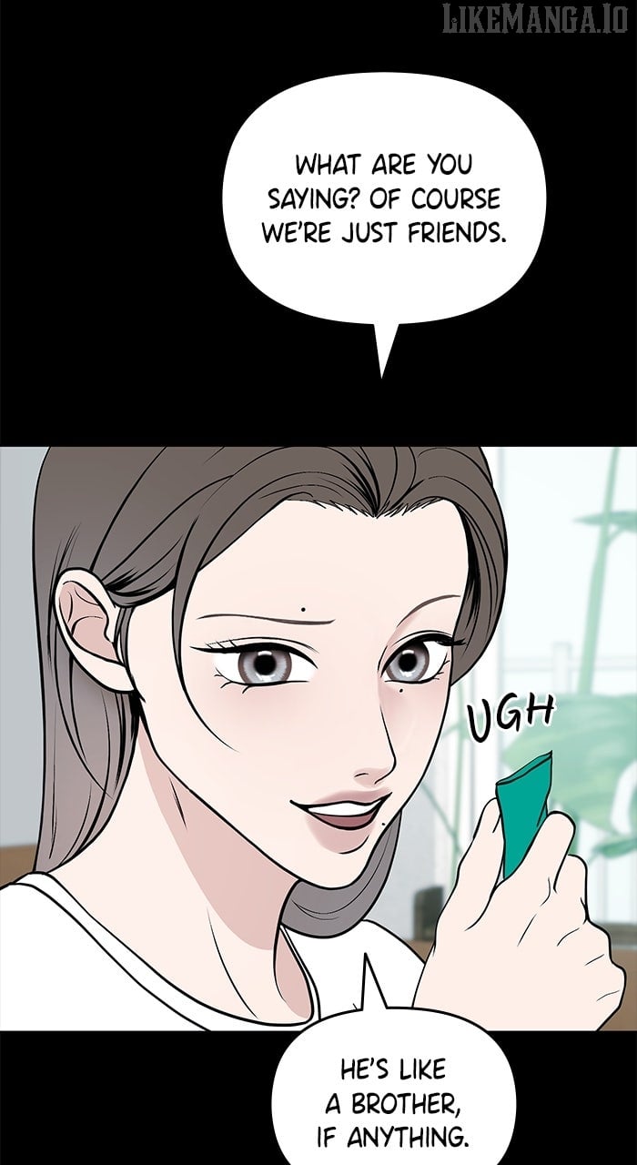 One of Three Chapter 3 - Page 36