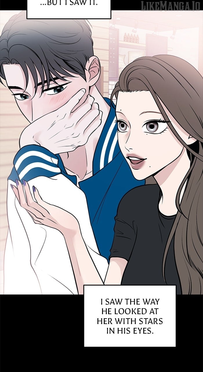 One of Three Chapter 3 - Page 38