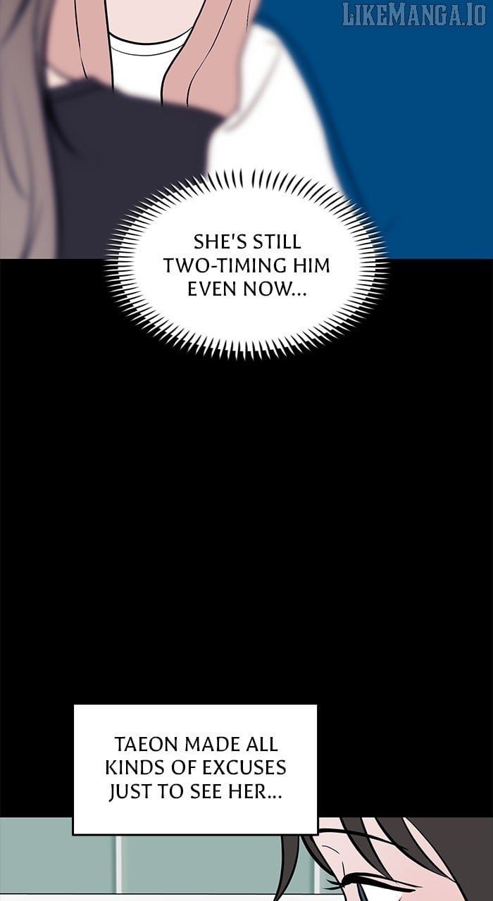 One of Three Chapter 3 - Page 40