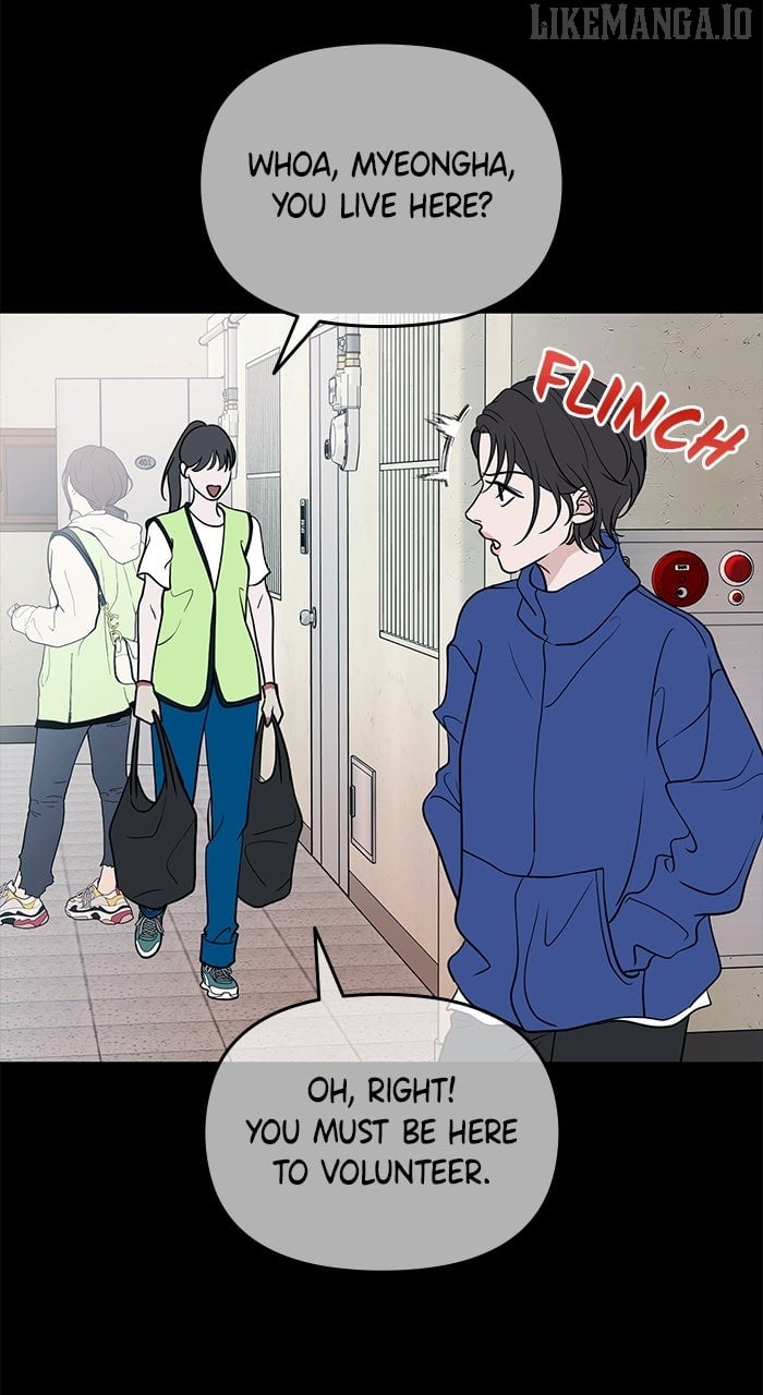 One of Three Chapter 3 - Page 5