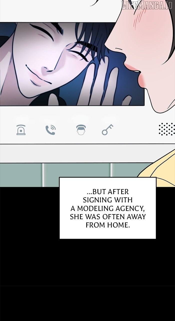 One of Three Chapter 3 - Page 41