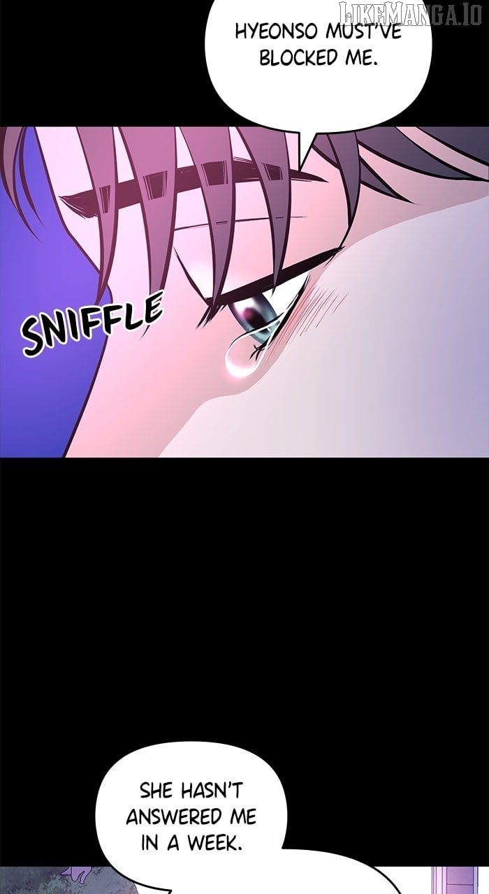 One of Three Chapter 3 - Page 45