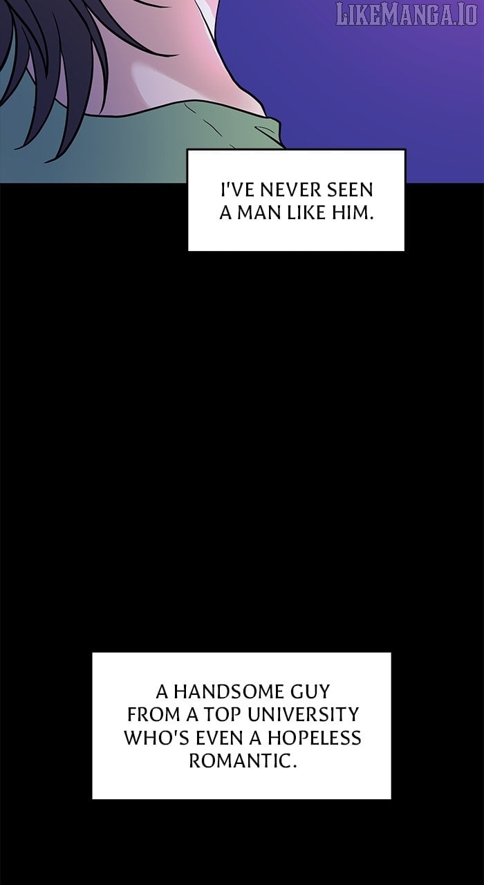 One of Three Chapter 3 - Page 48