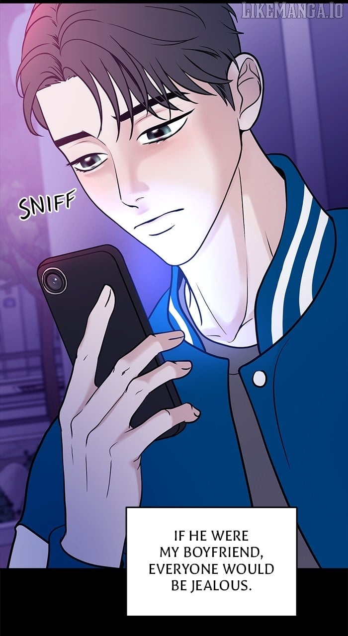 One of Three Chapter 3 - Page 49