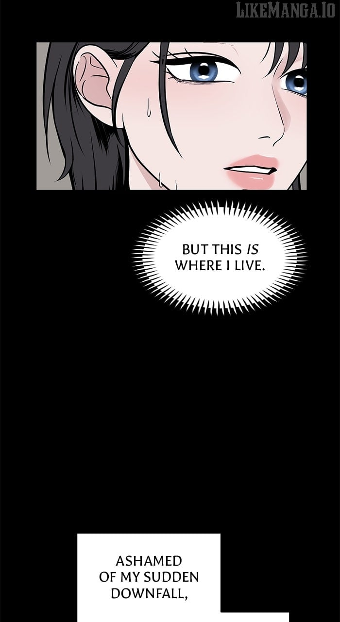 One of Three Chapter 3 - Page 6