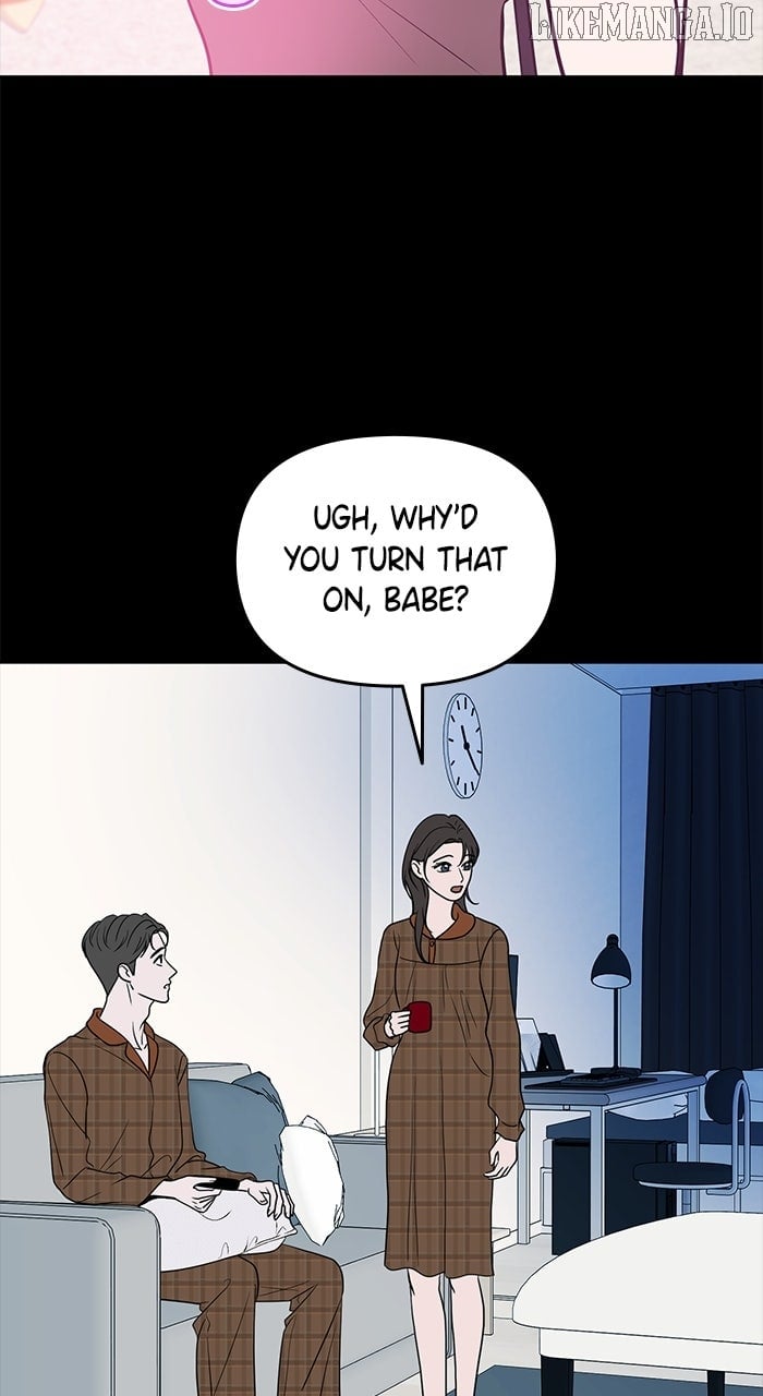 One of Three Chapter 3 - Page 58