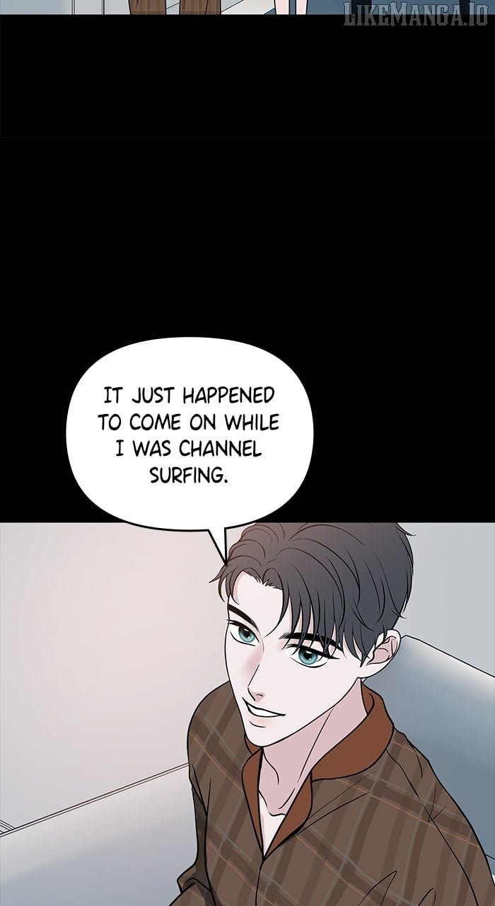 One of Three Chapter 3 - Page 59