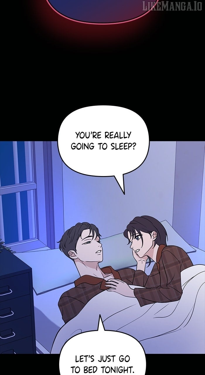 One of Three Chapter 3 - Page 63