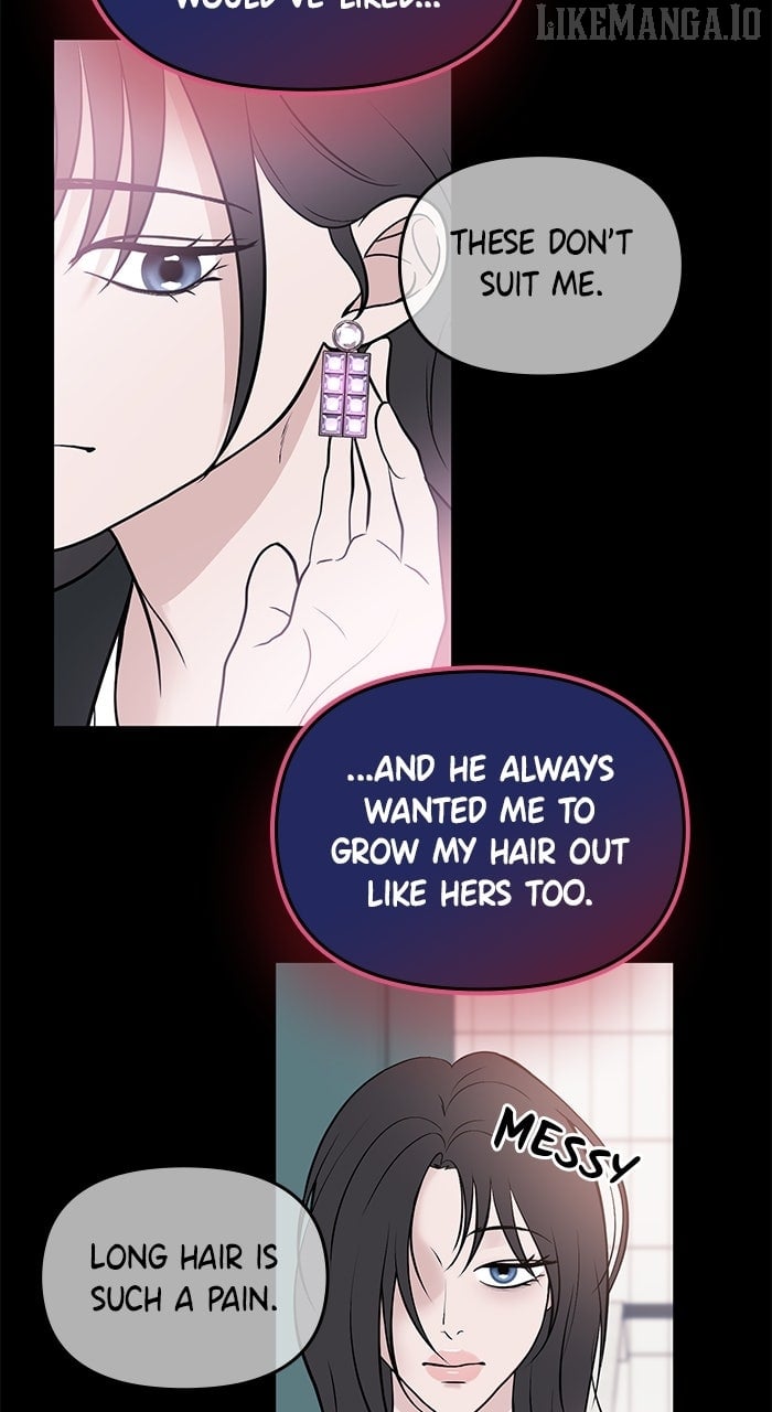 One of Three Chapter 3 - Page 65