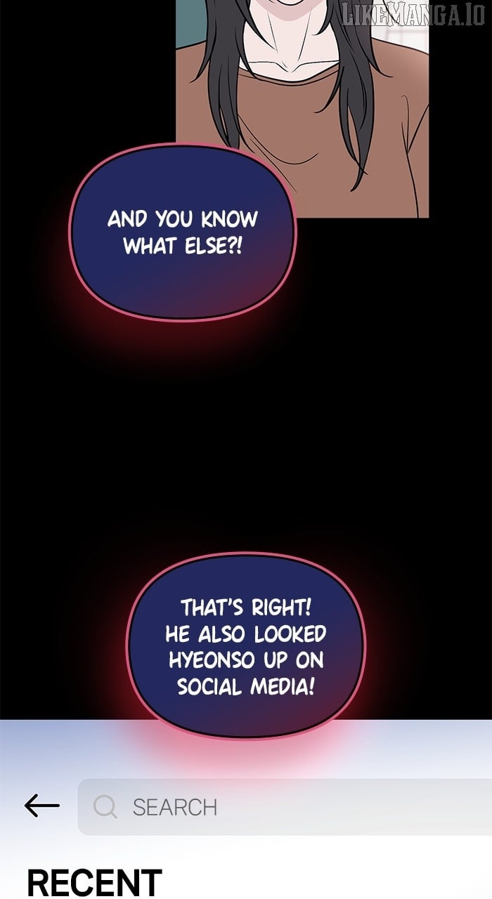 One of Three Chapter 3 - Page 66