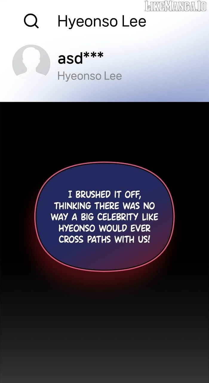 One of Three Chapter 3 - Page 67