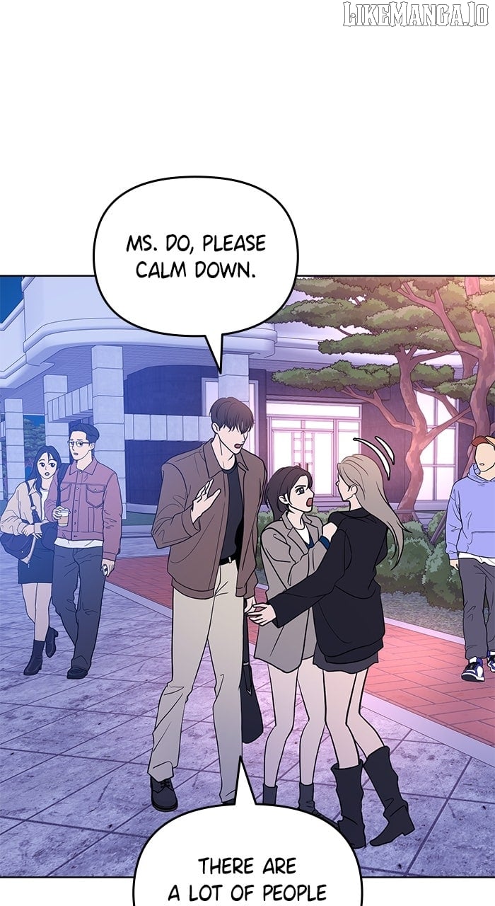 One of Three Chapter 3 - Page 76