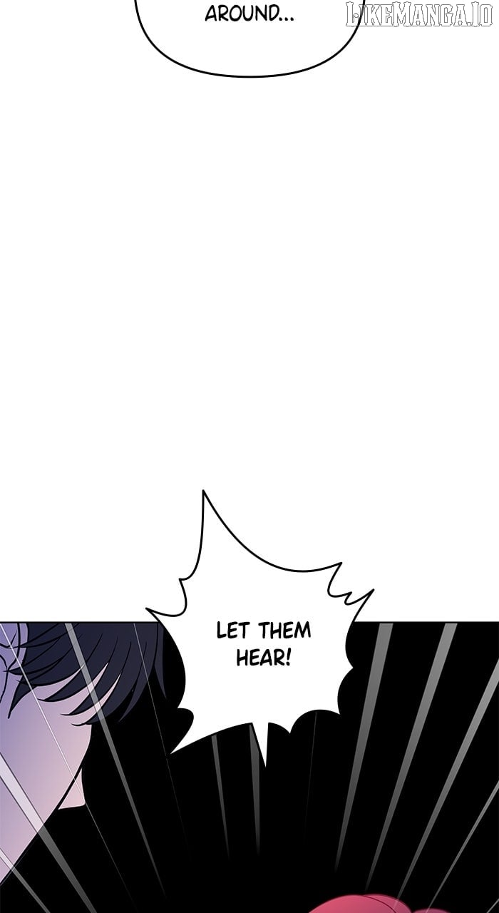 One of Three Chapter 3 - Page 77