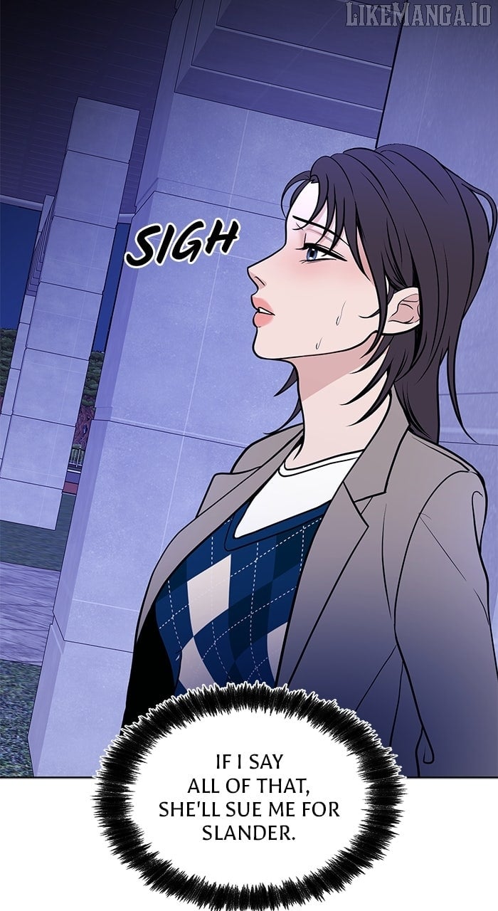 One of Three Chapter 3 - Page 80