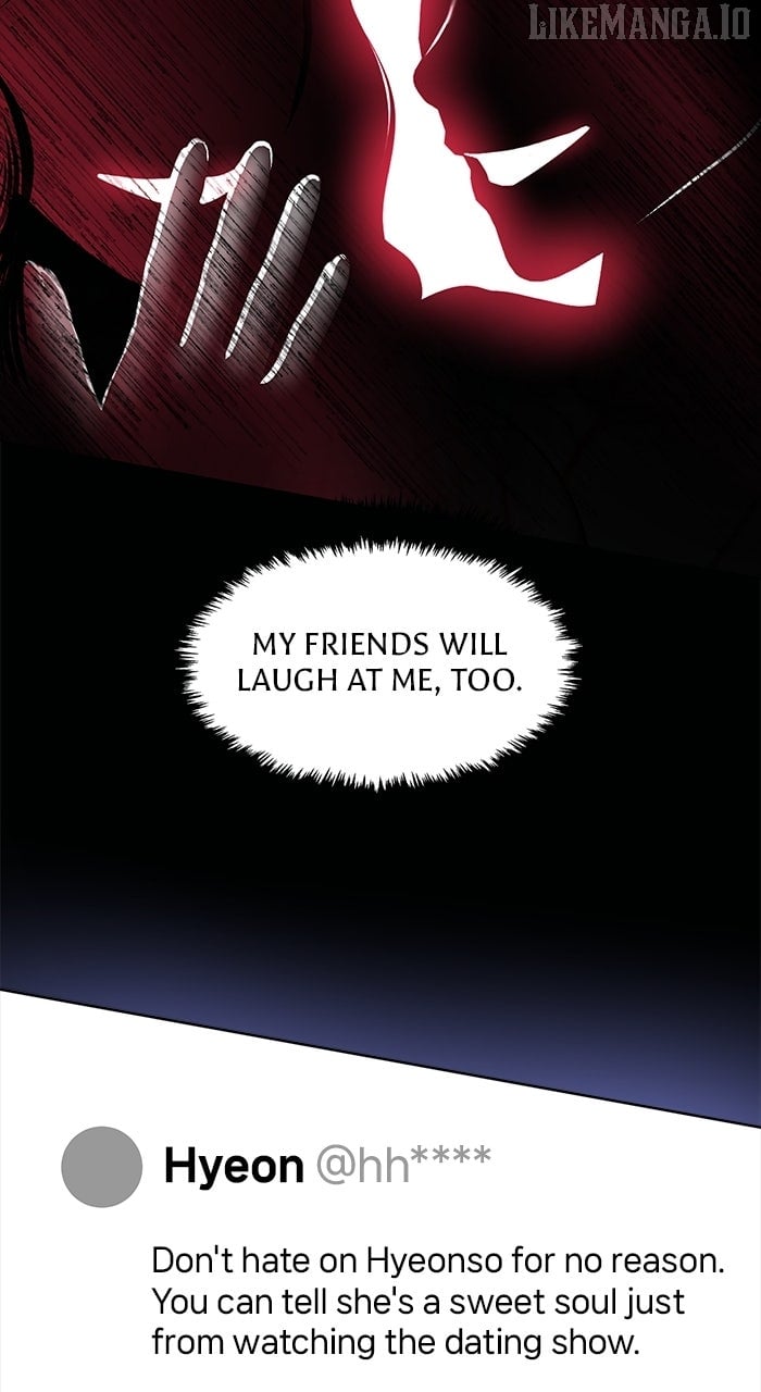 One of Three Chapter 3 - Page 84