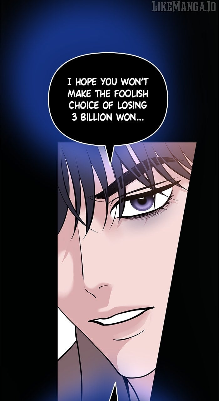 One of Three Chapter 3 - Page 86