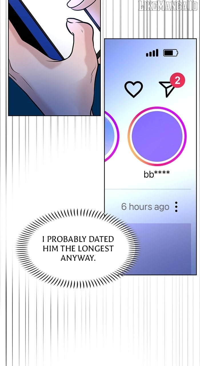 One of Three Chapter 3 - Page 90