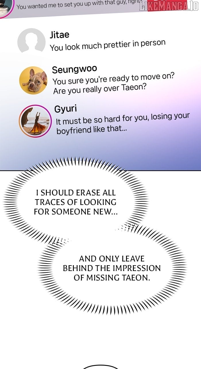 One of Three Chapter 3 - Page 93
