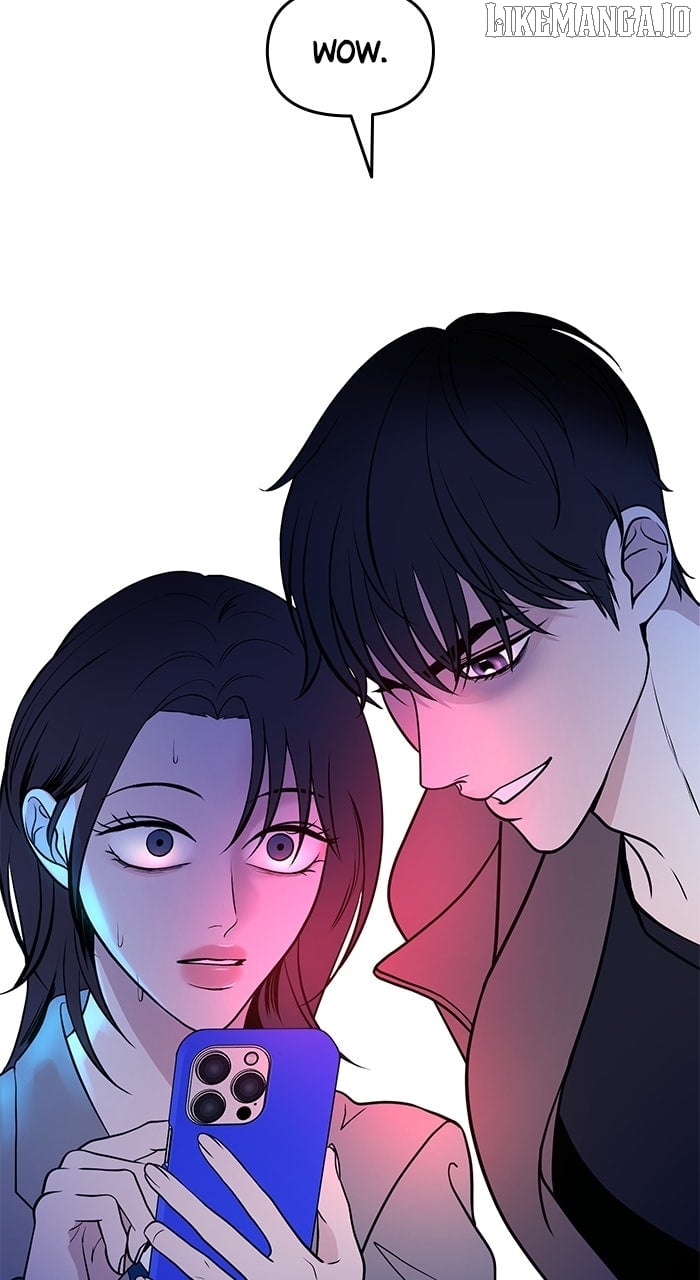 One of Three Chapter 3 - Page 94