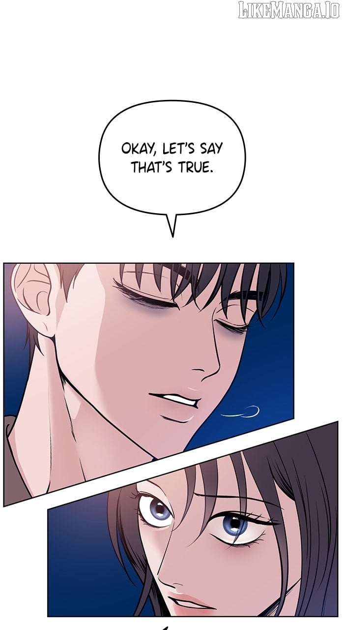 One of Three Chapter 4 - Page 11