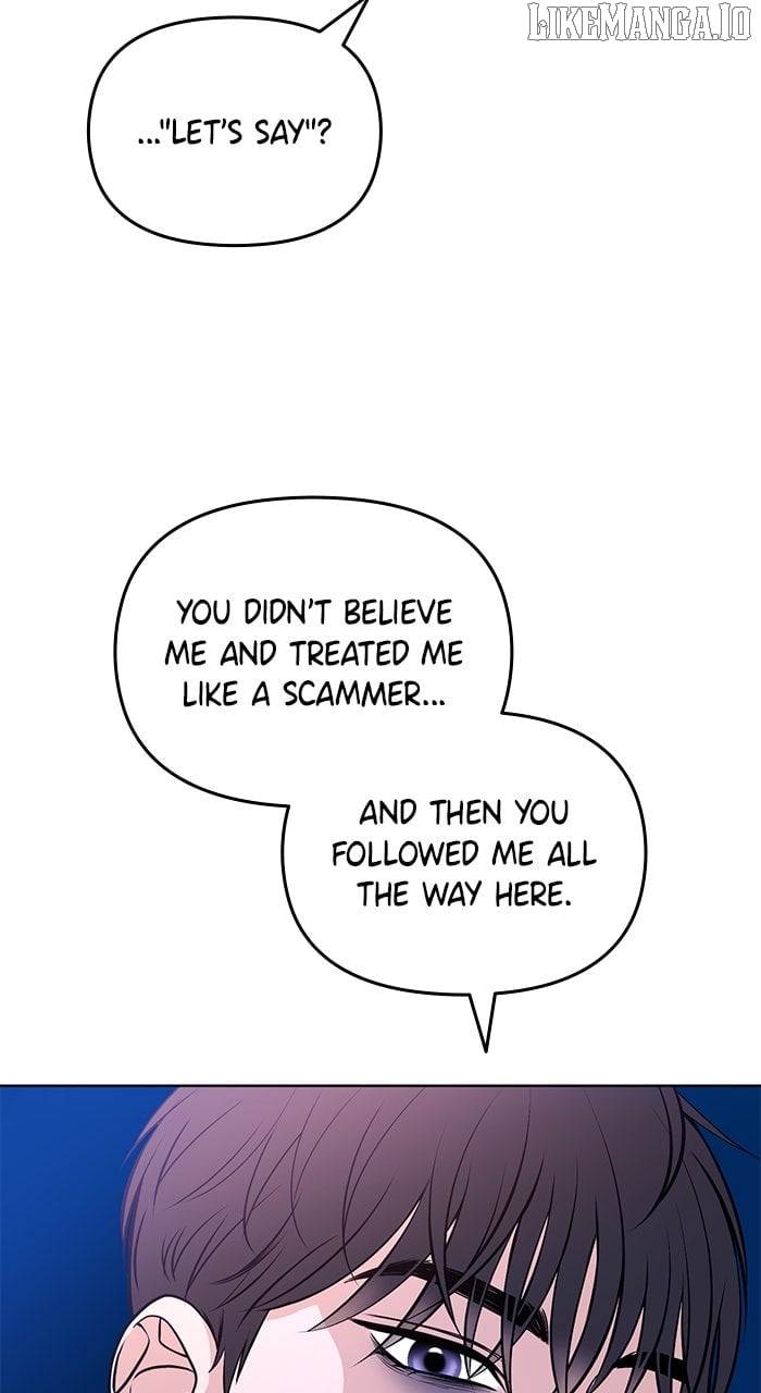One of Three Chapter 4 - Page 12
