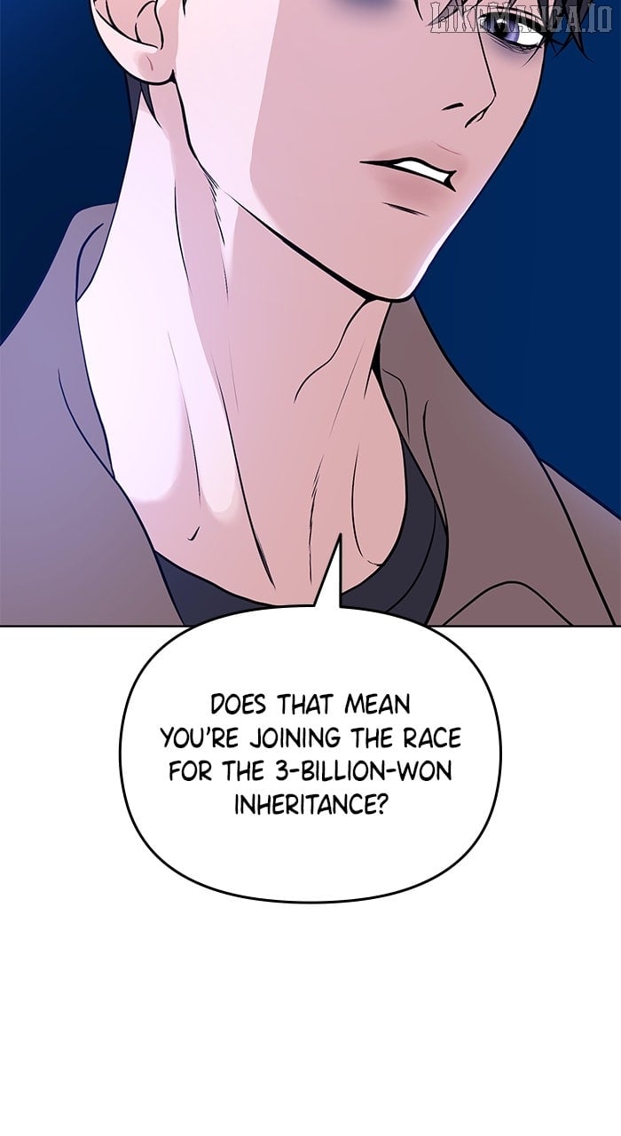 One of Three Chapter 4 - Page 13