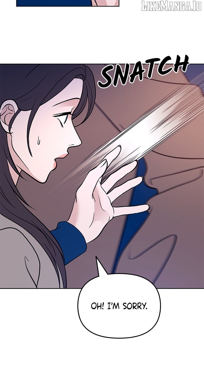 One of Three Chapter 4 - Page 18